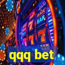 qqq bet